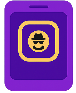 Mobile Icon